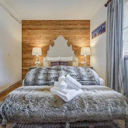 Lejlighed In Mittersill By Lift & Sauna, Cleaning Included
