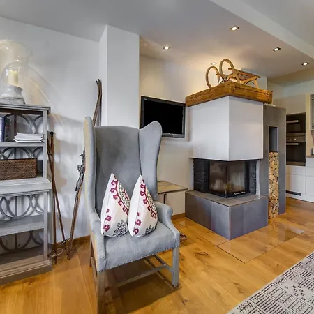 In Mittersill By Lift & Sauna, Cleaning Included Hollersbach im Pinzgau