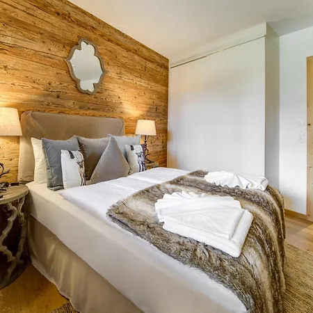 In Mittersill By Lift & Sauna, Cleaning Included