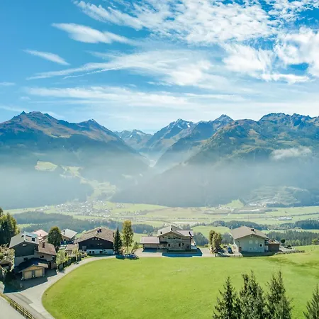 Lejlighed In Mittersill By Lift & Sauna, Cleaning Included Hollersbach im Pinzgau