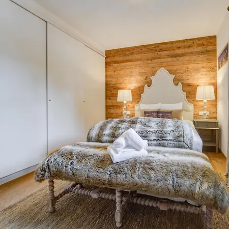 In Mittersill By Lift & Sauna, Cleaning Included Lejlighed