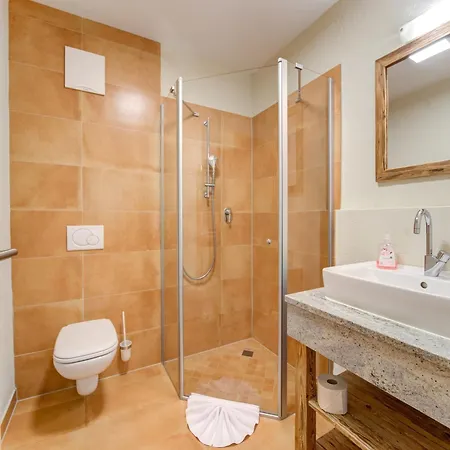 In Mittersill By Lift & Sauna, Cleaning Included
