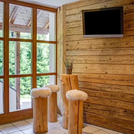 In Mittersill By Lift & Sauna, Cleaning Included Lejlighed *