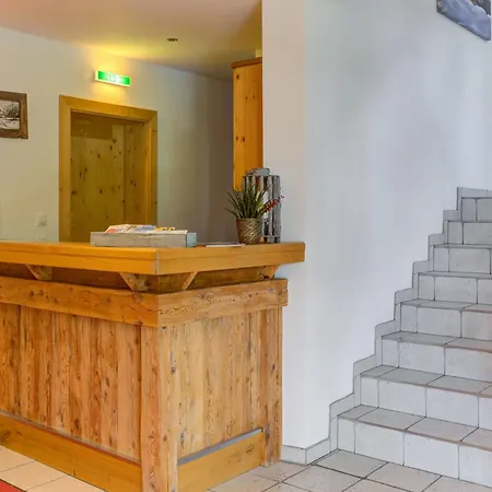 In Mittersill By Lift & Sauna, Cleaning Included Lejlighed