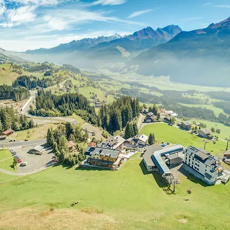 In Mittersill By Lift & Sauna, Cleaning Included Hollersbach im Pinzgau