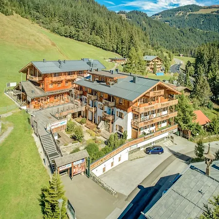 Lejlighed In Mittersill By Lift & Sauna, Cleaning Included Hollersbach im Pinzgau