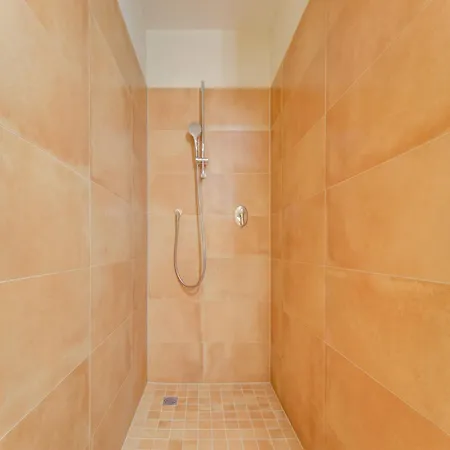 Lejlighed In Mittersill By Lift & Sauna, Cleaning Included