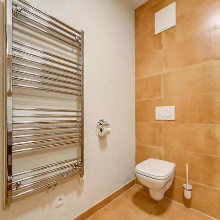 In Mittersill By Lift & Sauna, Cleaning Included Lejlighed Hollersbach im Pinzgau